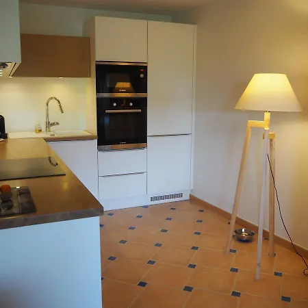 Apartamento Le Grand Cap