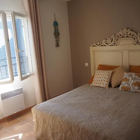 Le Grand Cap Apartamento Sainte-Maxime