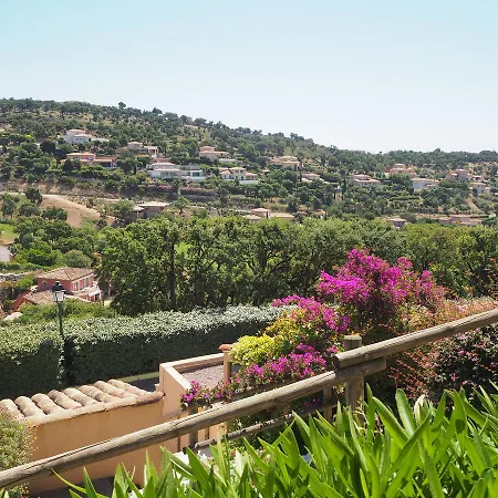 Apartamento Le Grand Cap