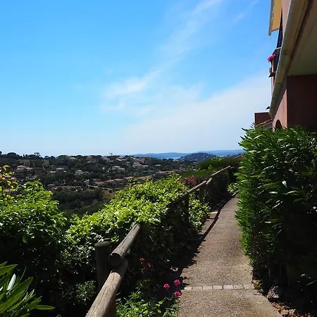 Apartamento Le Grand Cap