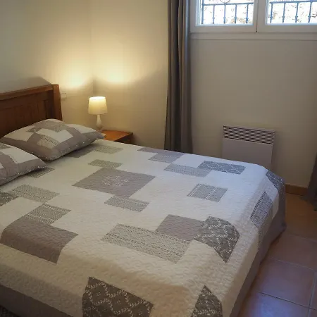 Apartamento Le Grand Cap