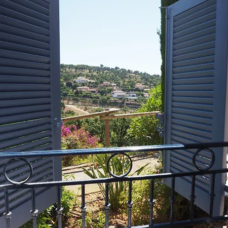 Apartment Le Grand Cap *